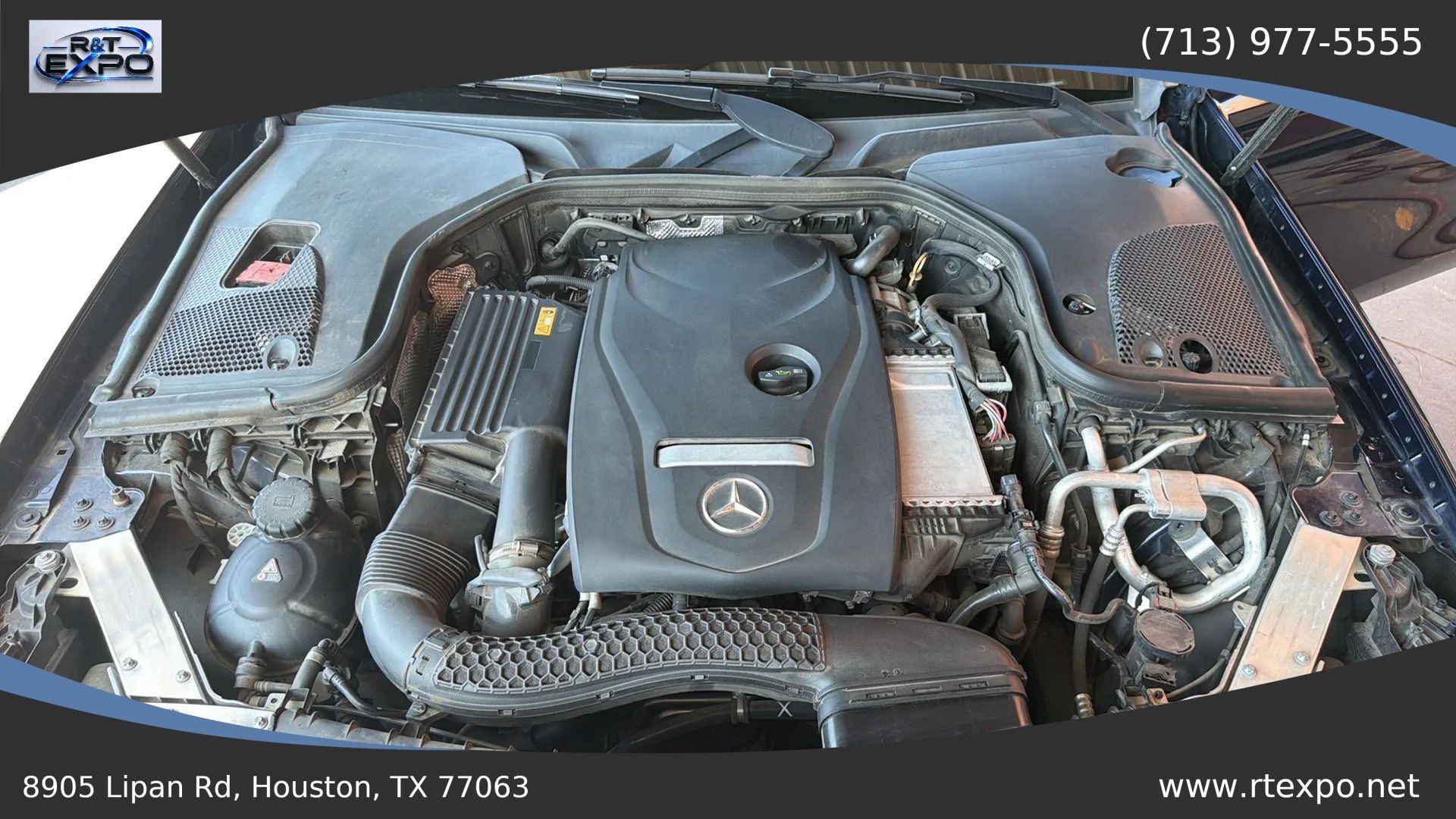 Used 2017 Mercedes-Benz E 300 image 44