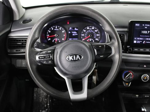 Used 2021 Kia Rio LX FWD image 20