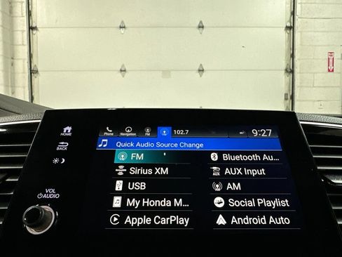 Used 2019 Honda Passport Touring image 31
