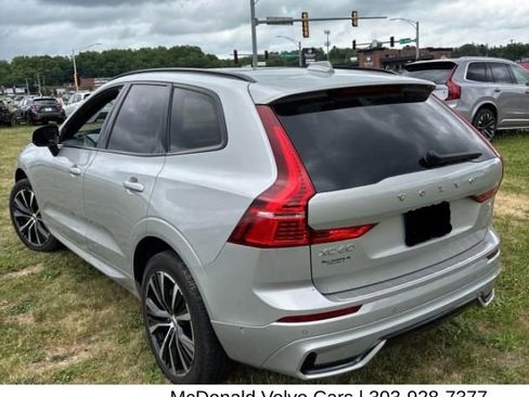 Used 2023 Volvo XC60 B5 Ultimate w/ Climate Package AWD/4WD image 2