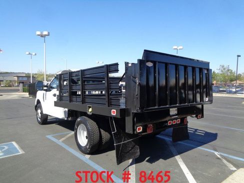 Used 2017 Ford F350 XL image 3