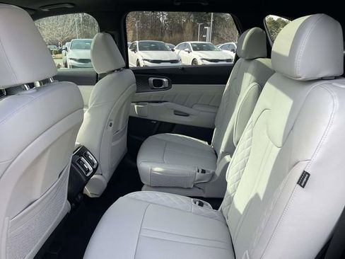 New 2026 Kia Sorento SX Prestige AWD/4WD image 5