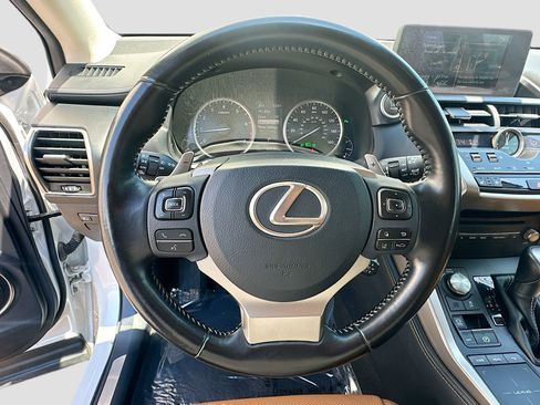 Used 2020 Lexus NX 300 FWD w/ Comfort Package image 10
