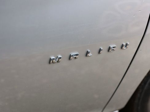 Used 2017 Chevrolet Malibu LS FWD image 6