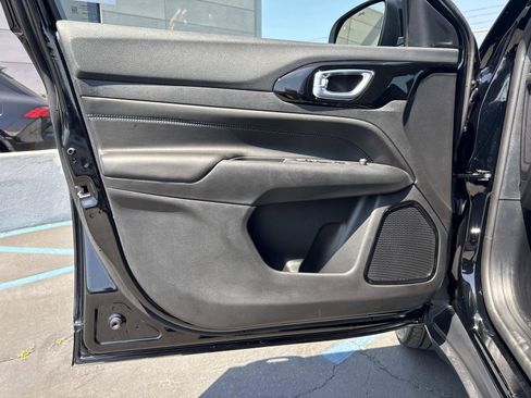 New 2026 Jeep Compass Latitude AWD/4WD image 20