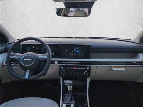 New 2026 Hyundai Tucson SEL image 18