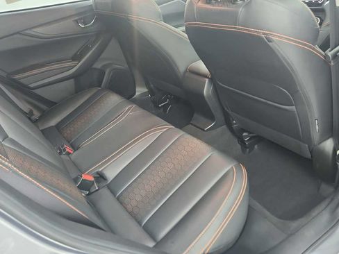 Certified 2023 Subaru Crosstrek 2.5i Limited w/ Moonroof Package AWD/4WD image 26