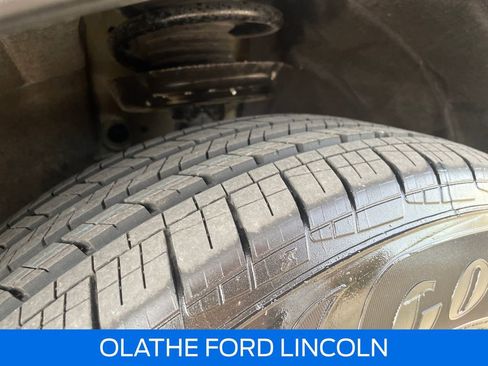 Used 2023 GMC Terrain AT4 image 26