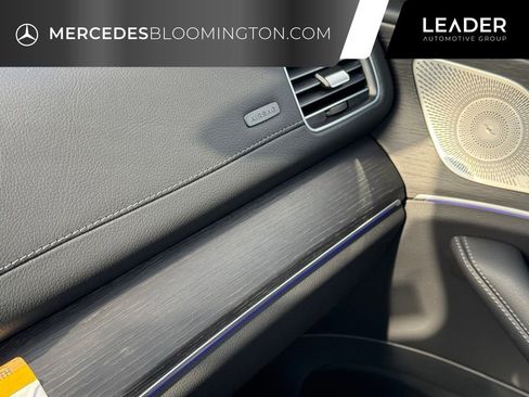 Used 2025 Mercedes-Benz GLS 450 GLS 450 image 41