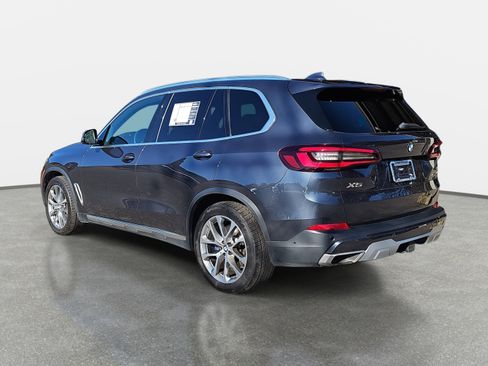 Used 2020 BMW X5 xDrive40i w/ Premium Package image 7