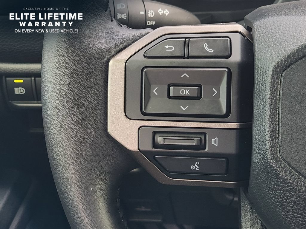 Used 2024 GMC Sierra 1500 Elevation AWD/4WD image 34