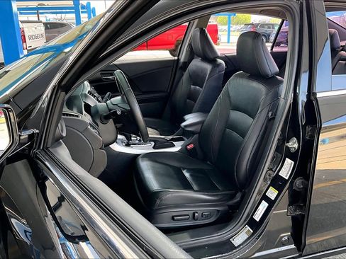 Used 2015 Honda Accord EX-L image 8