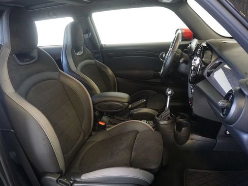 Used 2024 MINI Cooper John Cooper Works w/ Signature Upholstery Package FWD image 19