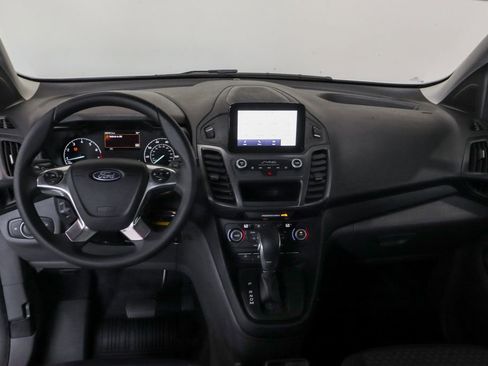 Used 2023 Ford Transit Connect XLT FWD image 34