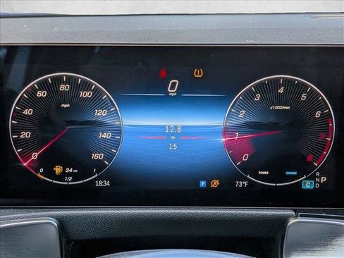 New 2026 Mercedes-Benz GLB 250 4MATIC image 11
