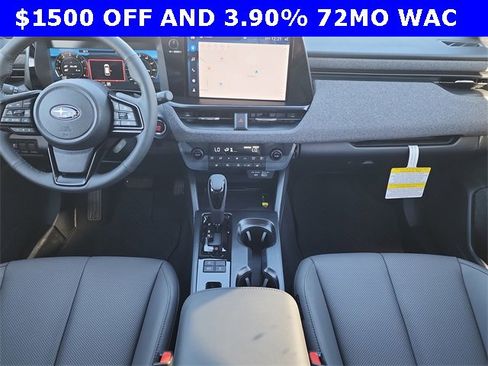 New 2026 Subaru Outback Limited image 18