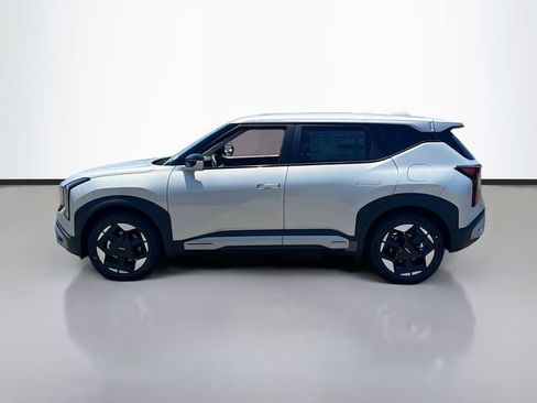 New 2027 Kia Seltos S AWD/4WD image 4