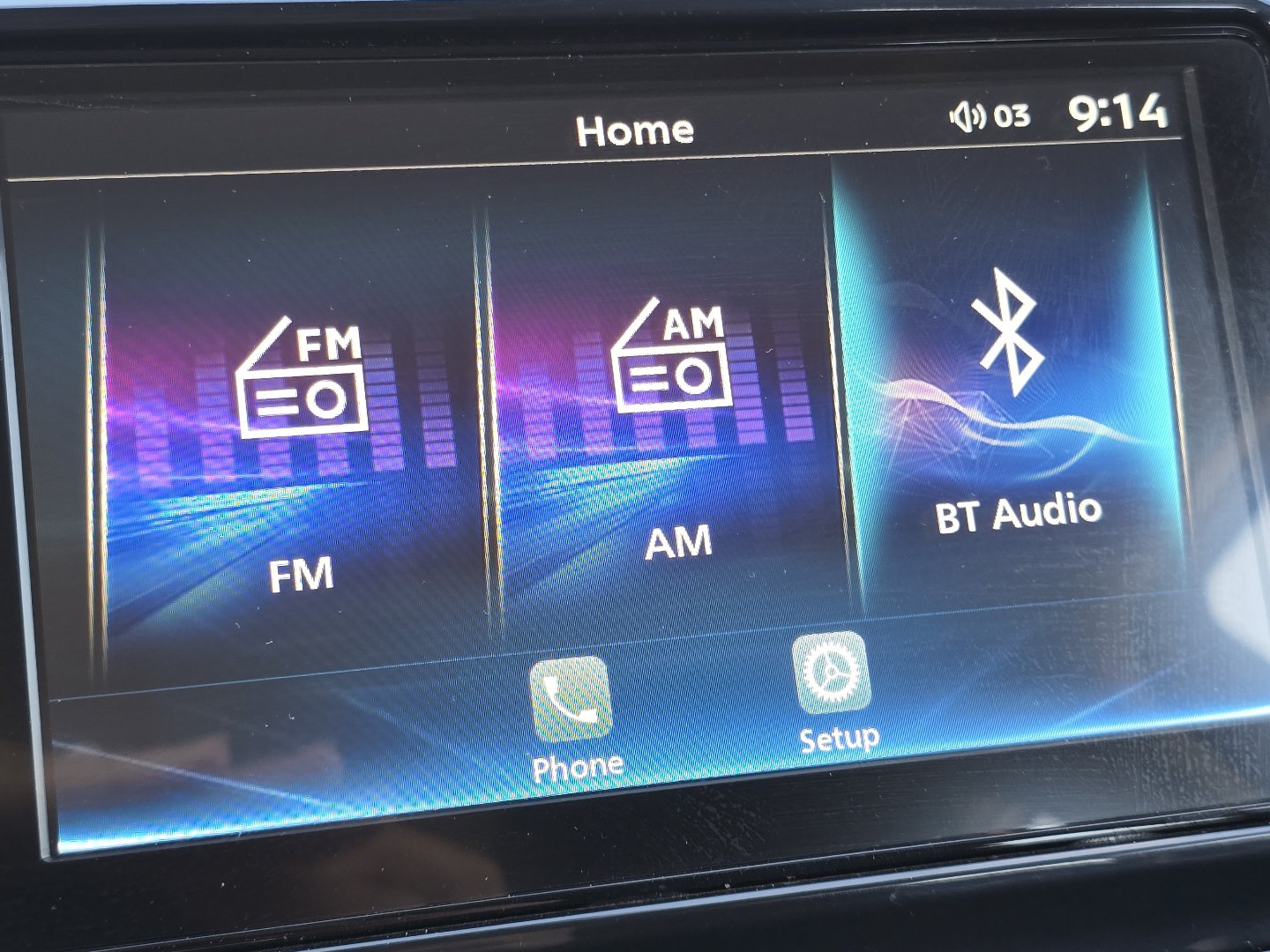Used 2024 Mitsubishi Mirage ES FWD image 7