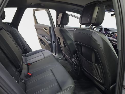 Used 2024 Audi Q4 e-tron Premium Plus w/ Premium Plus image 13