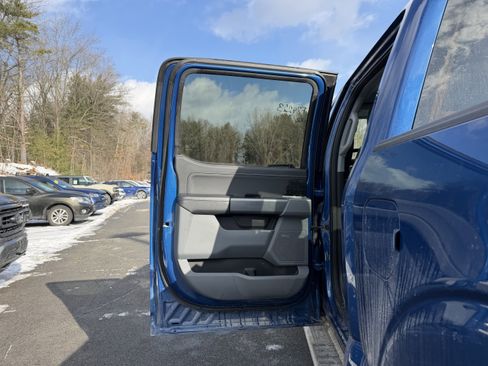 Used 2023 Ford F150 XLT w/ Equipment Group 302A High image 25