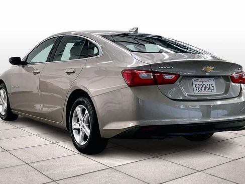 Used 2023 Chevrolet Malibu LT image 15