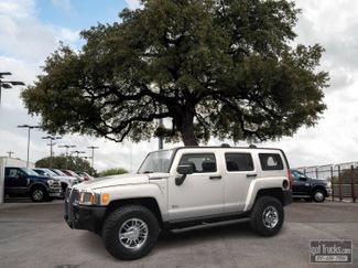Used 2007 HUMMER H3 AWD/4WD video 1