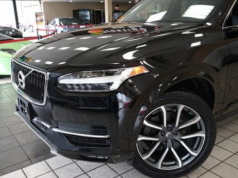 Used 2019 Volvo XC90 T5 Momentum w/ Protection Package image 23
