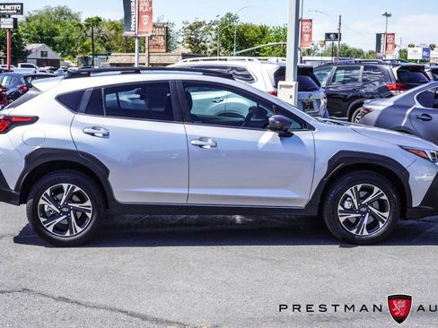 Used 2024 Subaru Crosstrek 2.0i Premium AWD/4WD image 17