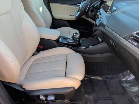 Used 2023 BMW X3 xDrive30i w/ Premium Package image 24