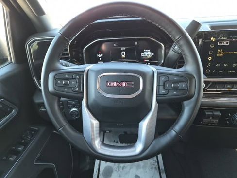 Certified 2025 GMC Sierra 1500 Elevation AWD/4WD image 18