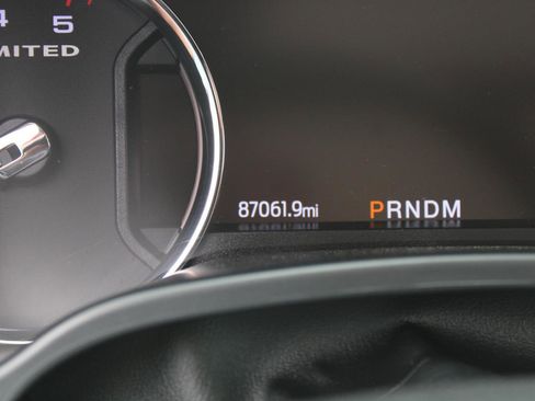 Used 2021 Ford F450 Limited w/ FX4 Off-Road Package image 10