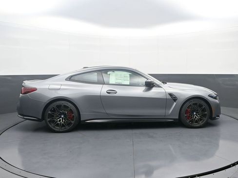 New 2026 BMW M4 Competition image 8