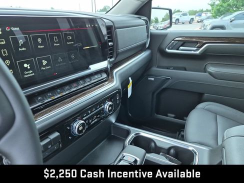 New 2026 GMC Sierra 1500 Elevation AWD/4WD image 28