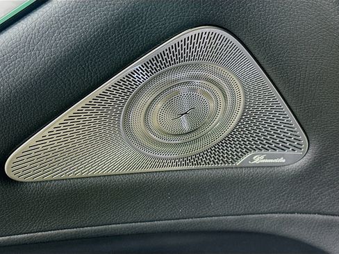 Used 2026 Mercedes-Benz S 580 4MATIC Sedan image 23