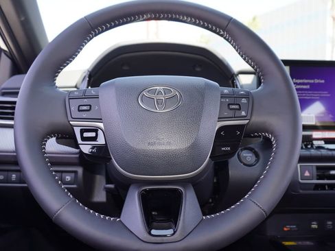 Certified 2026 Toyota Camry SE FWD image 18