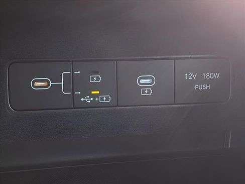 New 2025 Hyundai Sonata SEL image 18