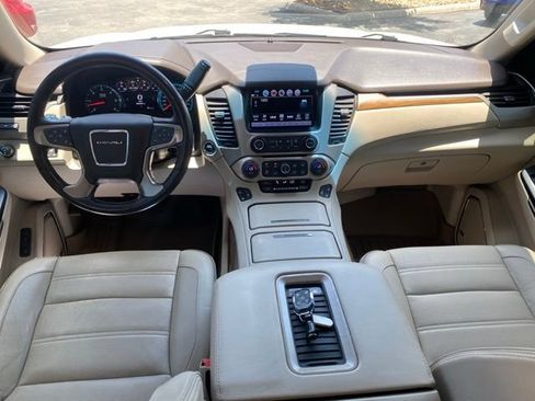 Used 2019 GMC Yukon Denali w/ Denali Ultimate Package RWD image 20