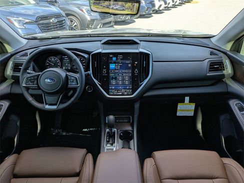 New 2025 Subaru Ascent Touring image 15