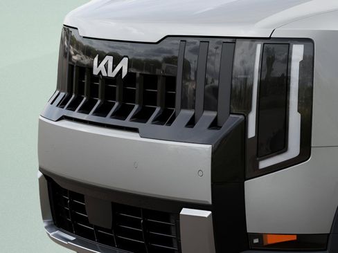New 2027 Kia Telluride S image 13