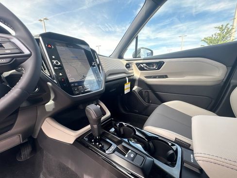 New 2026 Subaru Forester Premium AWD/4WD image 25