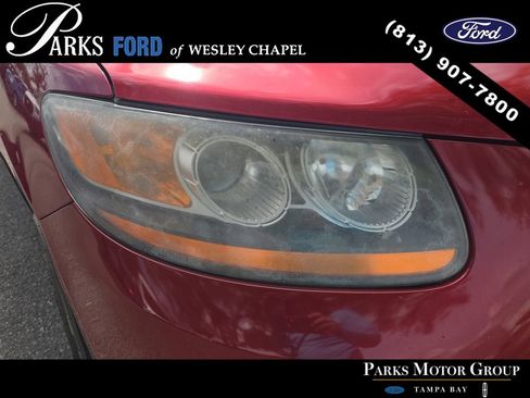 Used 2010 Hyundai Santa Fe GLS AWD/4WD image 6