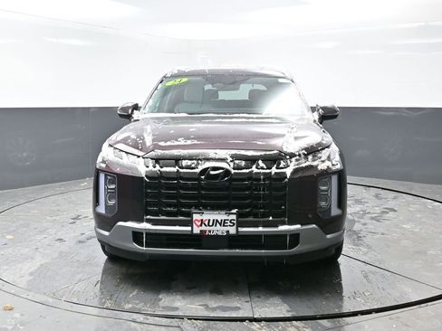 Used 2024 Hyundai Palisade SEL image 8