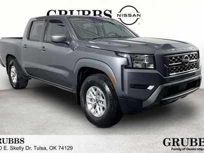 Used 2024 Nissan Frontier SV w/ Technology Package