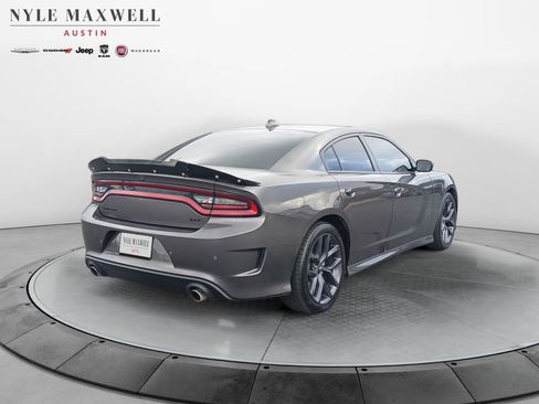 Used 2023 Dodge Charger GT w/ Blacktop Package RWD image 16