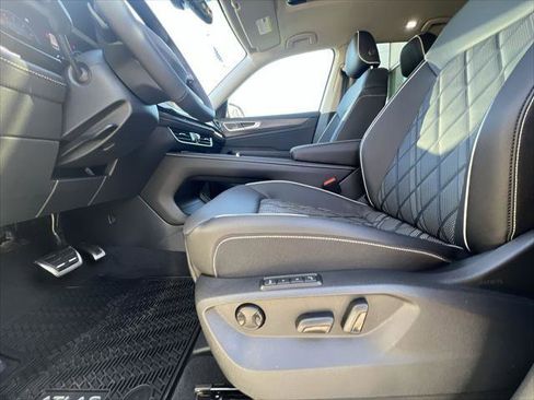 New 2026 Volkswagen Atlas SEL Premium R-Line AWD/4WD image 12
