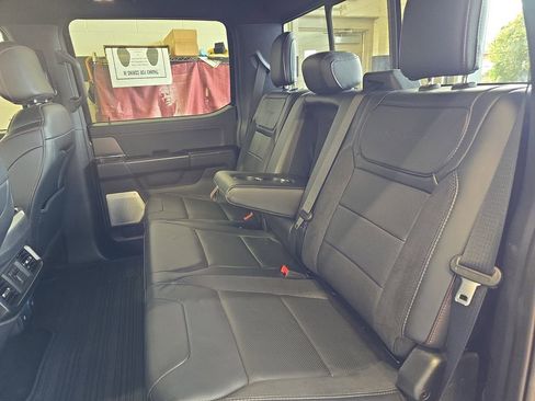 Used 2024 Ford F150 Raptor image 14