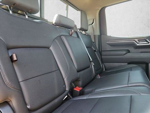 Used 2024 Chevrolet Silverado 1500 LTZ AWD/4WD image 20