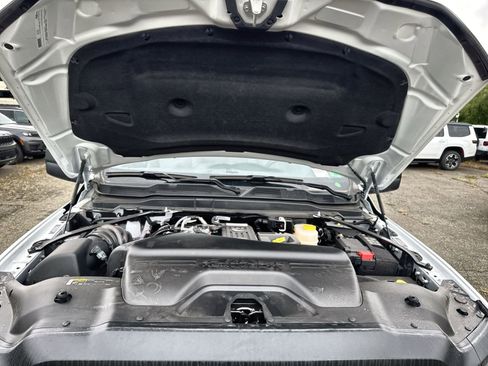 New 2026 RAM 2500 Tradesman w/ Safety Group image 27