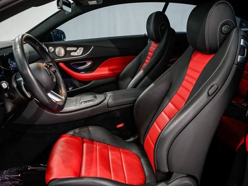 Certified 2023 Mercedes-Benz E 450 Coupe image 17
