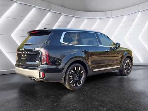 Used 2024 Kia Telluride SX Prestige image 5